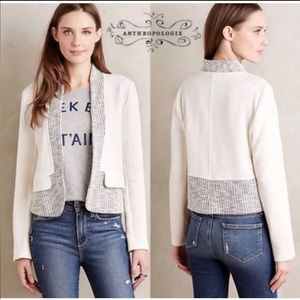 Anthropologie - Dolan Left Coast Collection Jacket, Size M